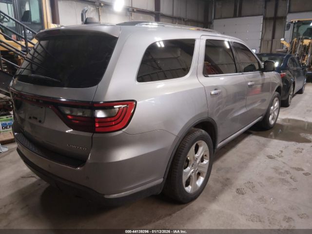 2015 DODGE DURANGO 1C4RDJDG3FC818385 Photo 3
