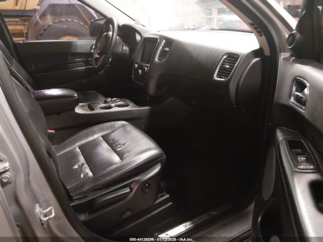 2015 DODGE DURANGO 1C4RDJDG3FC818385 Photo 4