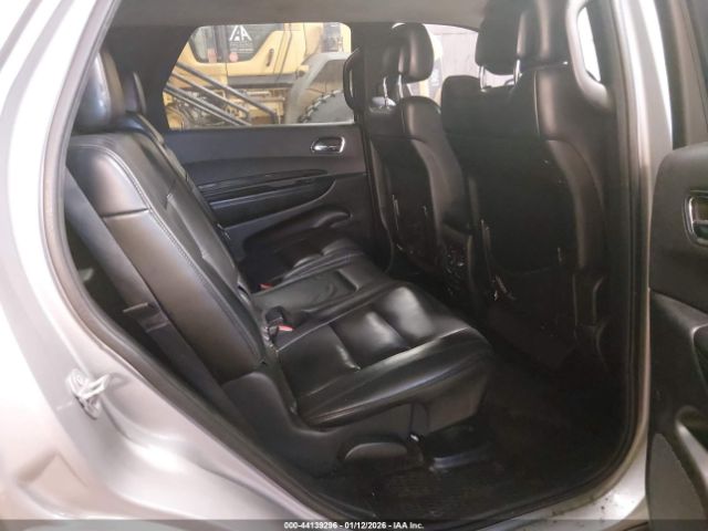 2015 DODGE DURANGO 1C4RDJDG3FC818385 Photo 7
