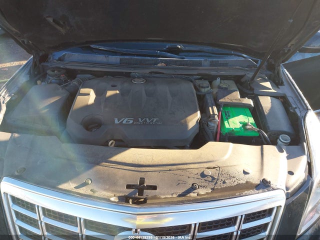 2013 CADILLAC XTS 2G61P5S36D9232721 Photo 9