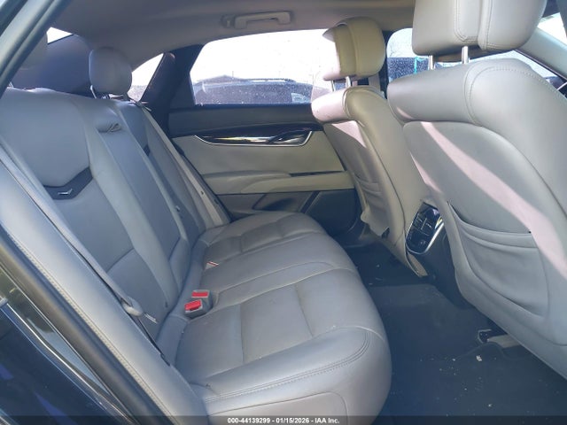 2013 CADILLAC XTS 2G61P5S36D9232721 Photo 7