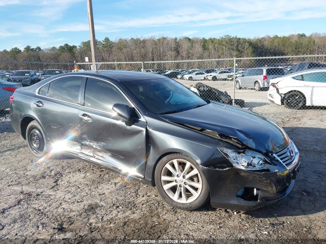 2010 LEXUS ES 350 JTHBK1EG7A2348364