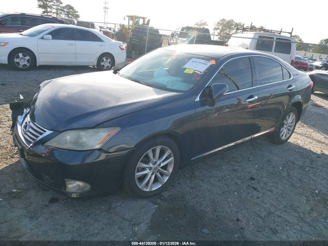 2010 LEXUS ES 350 JTHBK1EG7A2348364 Photo 1