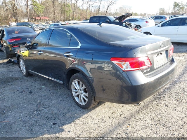2010 LEXUS ES 350 JTHBK1EG7A2348364 Photo 2