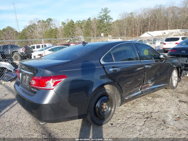 2010 LEXUS ES 350 JTHBK1EG7A2348364 Photo 3