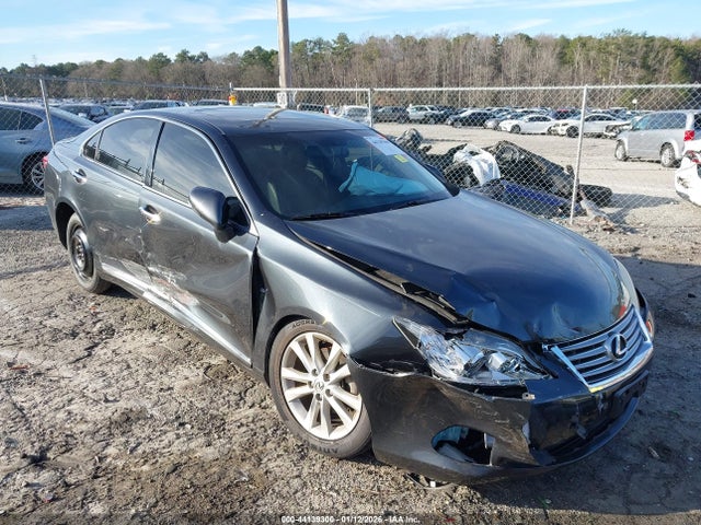 2010 LEXUS ES 350 JTHBK1EG7A2348364 Photo 5