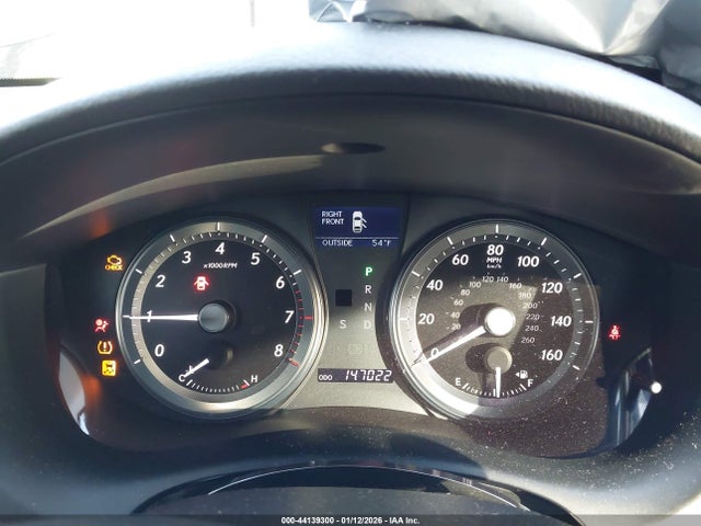 2010 LEXUS ES 350 JTHBK1EG7A2348364 Photo 6