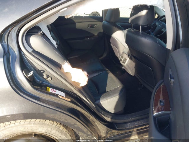 2010 LEXUS ES 350 JTHBK1EG7A2348364 Photo 7