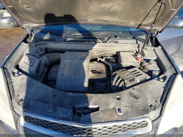 2013 CHEVROLET EQUINOX 2GNFLNEK6D6162390 Photo 9
