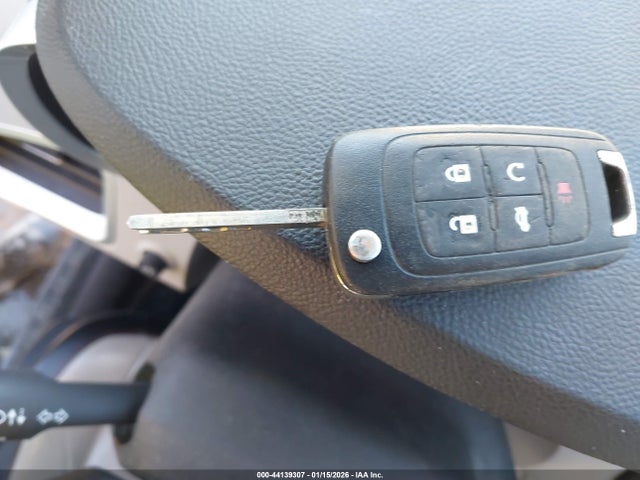 2013 CHEVROLET EQUINOX 2GNFLNEK6D6162390 Photo 10