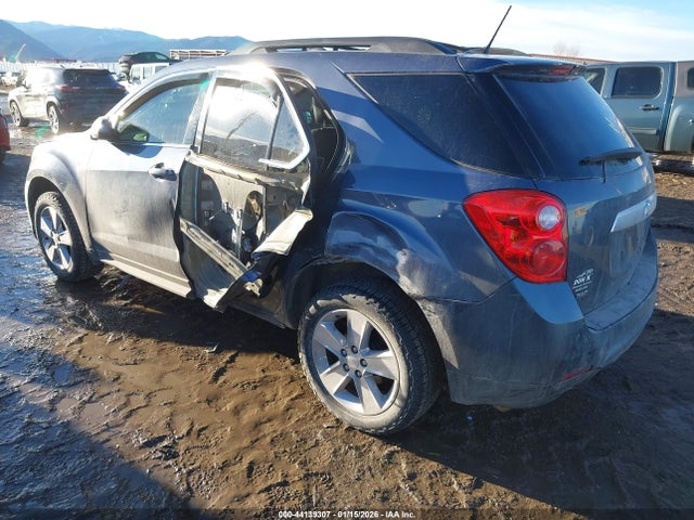 2013 CHEVROLET EQUINOX 2GNFLNEK6D6162390 Photo 2