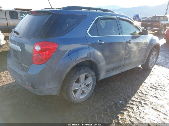 2013 CHEVROLET EQUINOX 2GNFLNEK6D6162390 Photo 3