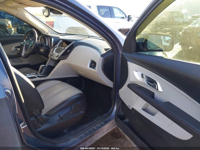 2013 CHEVROLET EQUINOX 2GNFLNEK6D6162390 Photo 4