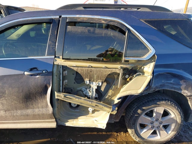 2013 CHEVROLET EQUINOX 2GNFLNEK6D6162390 Photo 5