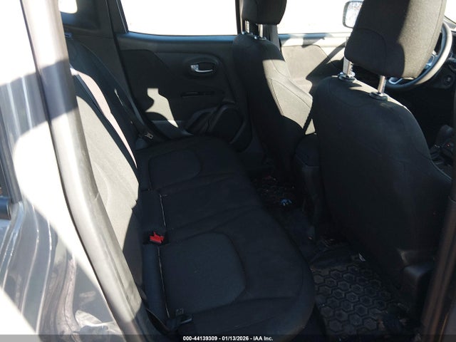2019 JEEP RENEGADE ZACNJBAB8KPK73809 Photo 7
