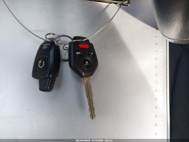 Subaru Legacy 2.5i Premium 2017 4S3BNAC65H3021145 Image 11