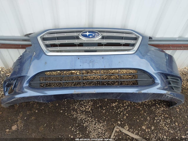 Subaru Legacy 2.5i Premium 2017 4S3BNAC65H3021145 Image 12
