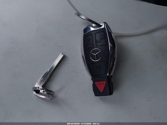 WDDLJ7DB7HA197274 Mercedes-Benz CLS 550