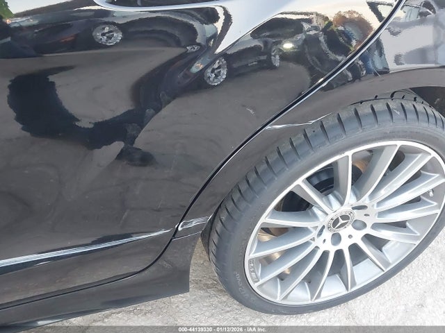 WDDLJ7DB7HA197274 Mercedes-Benz CLS 550
