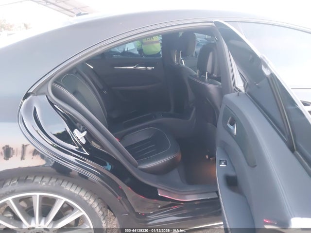 WDDLJ7DB7HA197274 Mercedes-Benz CLS 550