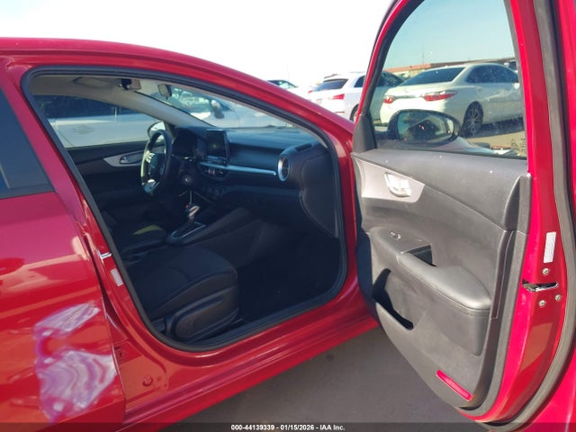 3KPF24AD5RE786668 KIA Forte Lxs