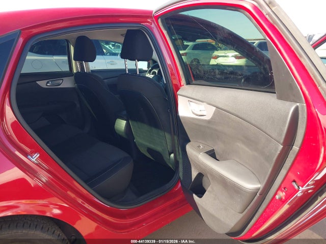 3KPF24AD5RE786668 KIA Forte Lxs