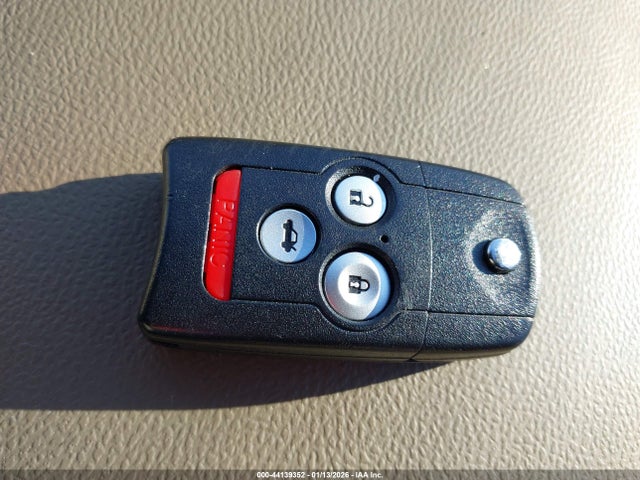 2011 ACURA MDX 2HNYD2H47BH534342 Photo 10