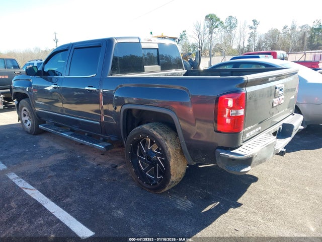 3GTU2VEC7EG521411 GMC Sierra 1500 Slt