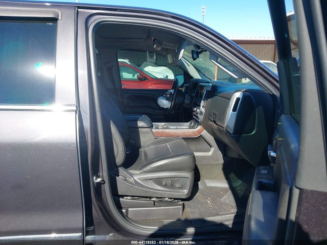 3GTU2VEC7EG521411 GMC Sierra 1500 Slt
