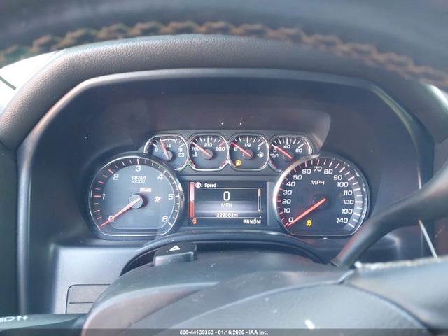 3GTU2VEC7EG521411 GMC Sierra 1500 Slt