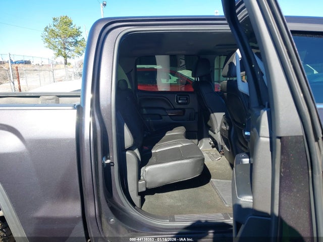 3GTU2VEC7EG521411 GMC Sierra 1500 Slt