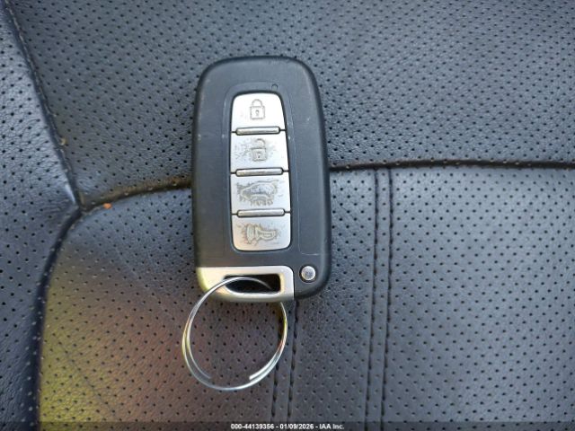 2013 KIA SPORTAGE KNDPC3A23D7420484 Photo 10