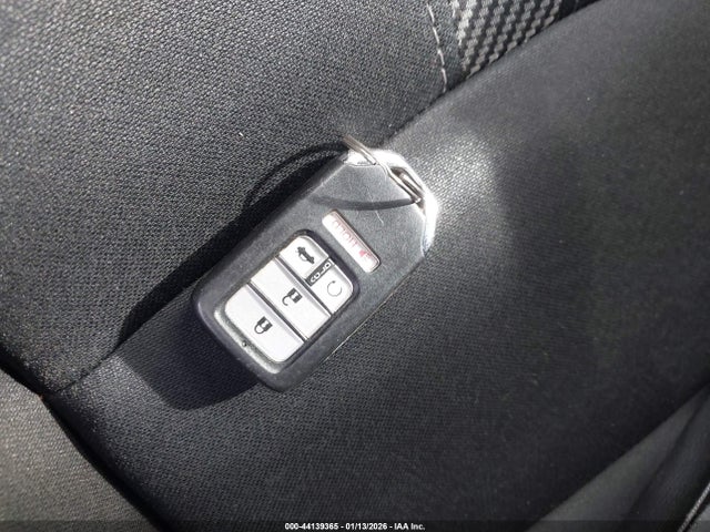 JHMFC1F38JX001543 Honda Civic Ex-t
