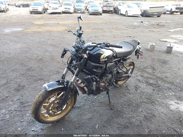 Yamaha Mtm690 2023 JYARM42Y5PA000632 Image 2