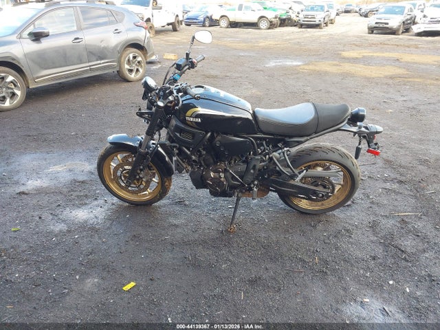 Yamaha Mtm690 2023 JYARM42Y5PA000632 Image 12