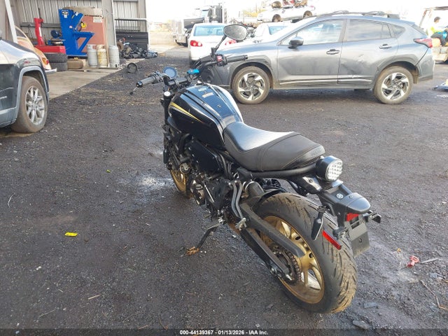 Yamaha Mtm690 2023 JYARM42Y5PA000632 Image 3