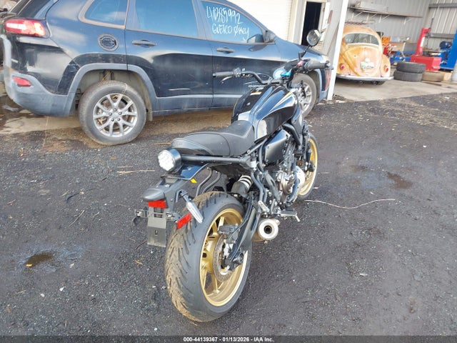 Yamaha Mtm690 2023 JYARM42Y5PA000632 Image 4