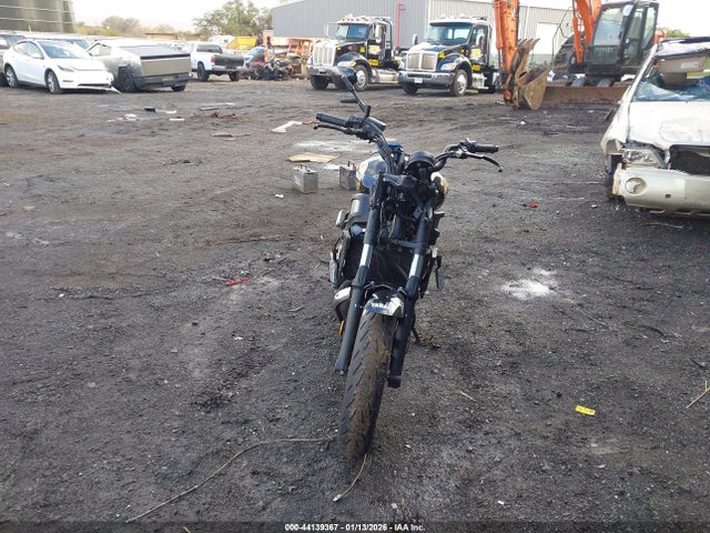 Yamaha Mtm690 2023 JYARM42Y5PA000632 Image 5
