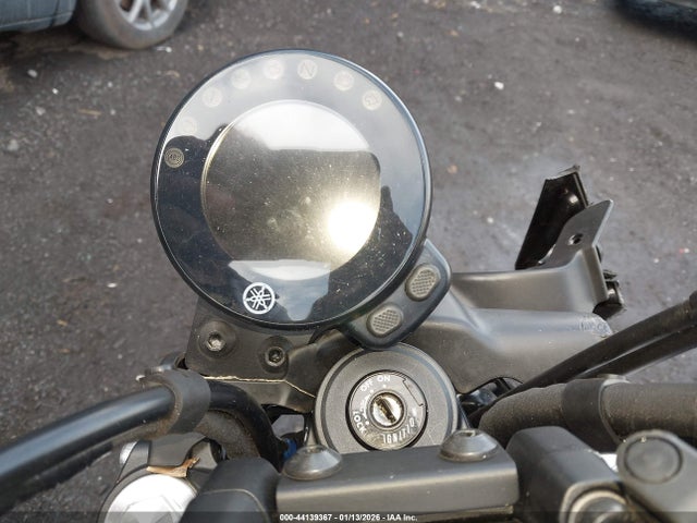 Yamaha Mtm690 2023 JYARM42Y5PA000632 Image 7