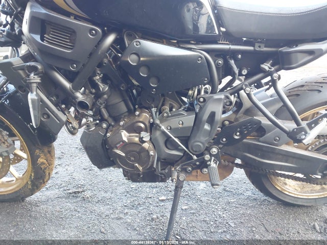 Yamaha Mtm690 2023 JYARM42Y5PA000632 Image 9