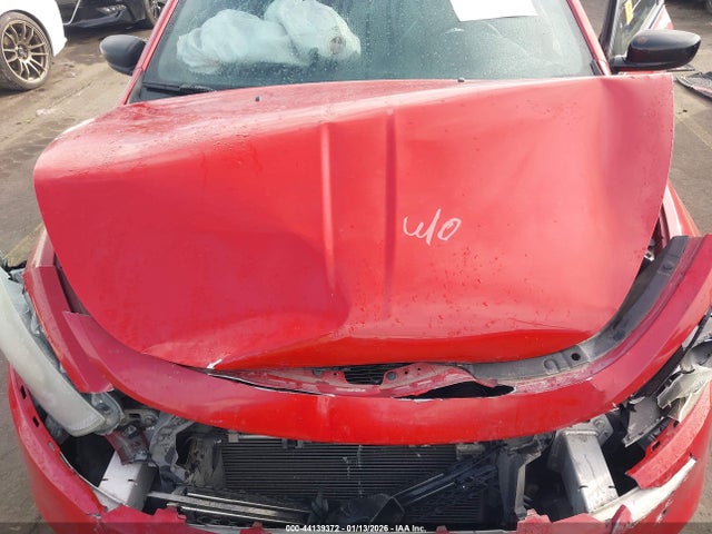 1C3CDFEB4FD392503 Dodge DART GT