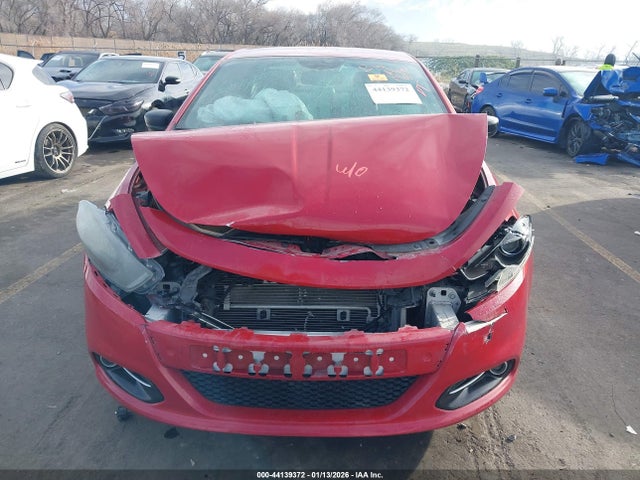 1C3CDFEB4FD392503 Dodge DART GT