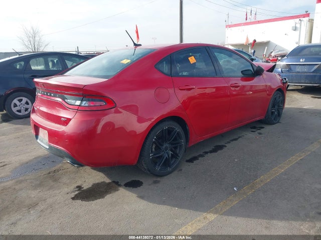 1C3CDFEB4FD392503 Dodge DART GT