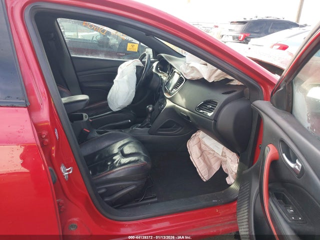 1C3CDFEB4FD392503 Dodge DART GT