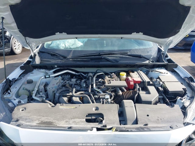 3N1AB8CV3SY226775 Nissan SENTRA SV