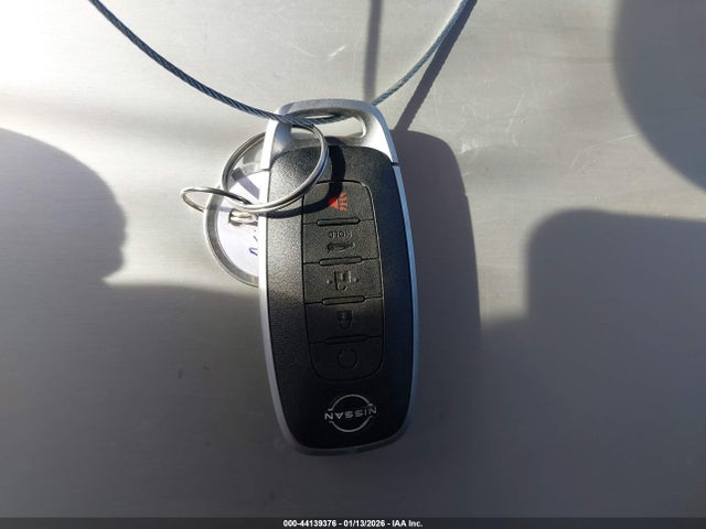 3N1AB8CV3SY226775 Nissan SENTRA SV