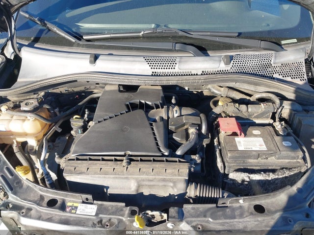 2013 FIAT 500 3C3CFFBR6DT744581 Photo 9