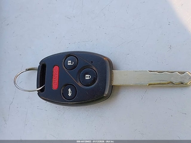 Aukcja sprzedaży 2008 Honda Accord 3.5 Ex-l, vin: 1HGCP36808A040433, numer aukcji: 44139402