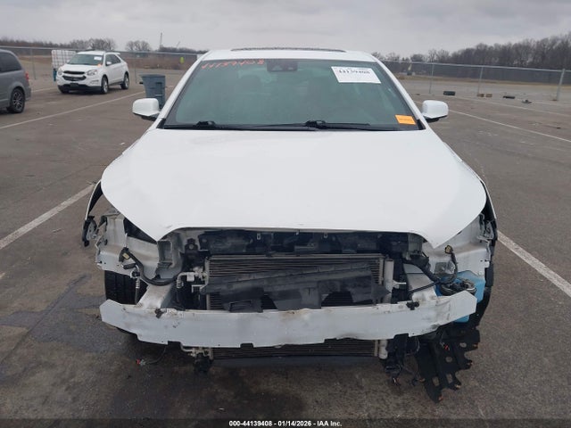 1G4GD5G31FF187928 Buick Lacrosse Premium I