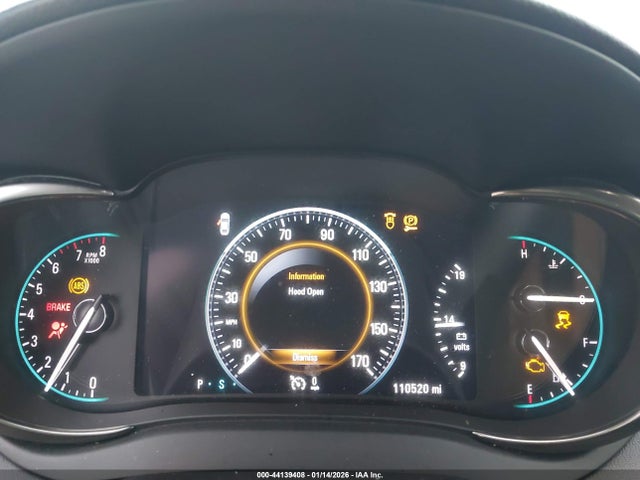 1G4GD5G31FF187928 Buick Lacrosse Premium I